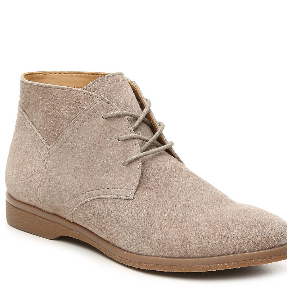 NIB Franco Sarto Percy Bootie